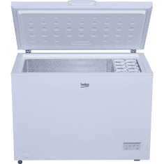 Beko Zamrzovalna skrinja CF316EWN