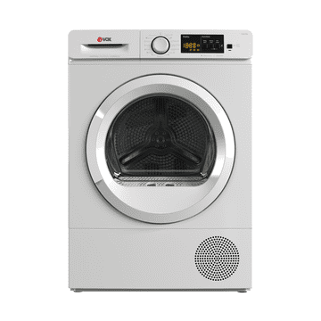 VOX electronics THP 710 E sušilni stroj, 7 kg