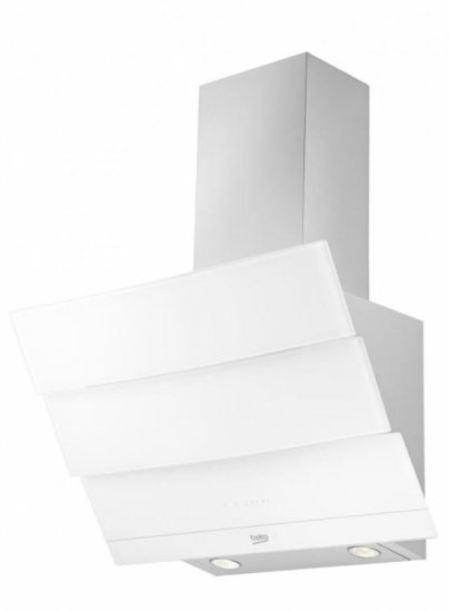 Beko Kuhinjska napa HCA62640W
