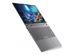 Lenovo Notebook Yoga 7 2 v 1, Ultra 7 256V, 14, WUXGA, 16 GB, 1 TB, W11H (83JQ0025SC)