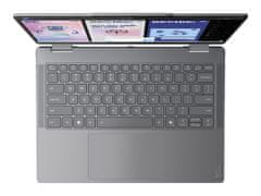 Lenovo Notebook Yoga 7 2 v 1, Ultra 7 256V, 14, WUXGA, 16 GB, 1 TB, W11H (83JQ0025SC)