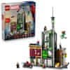 LEGO 6324 Spider-Man proti Oscorp