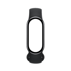 Xiaomi Smart Band 10 pametna zapestnica, črna (Midnight Black)