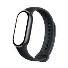 Xiaomi Smart Band 10 pametna zapestnica, črna (Midnight Black)