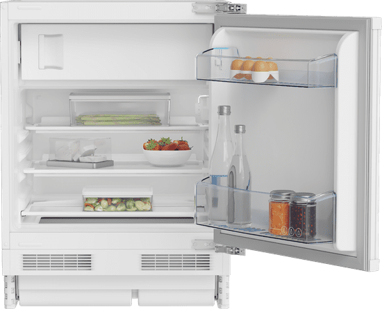 Beko Vgradni hladilnik BU1154N