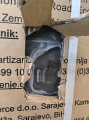Gorenje NRK619CAXL4 kombinirani hladilnik, siv - estetske napake