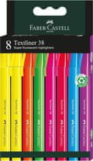 Faber-Castell Flomaster signir slim 1/8