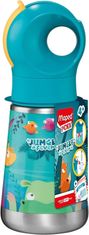 Maped Steklenička miniz ss 350ml jungle
