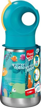Maped Steklenička miniz ss 350ml jungle