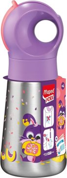 Maped Steklenička miniz ss 350ml zajček