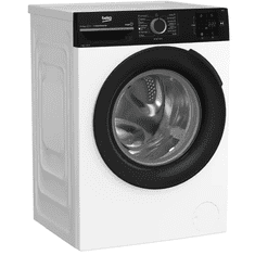 Beko Pralni stroj BM3WFSU38213WPBB