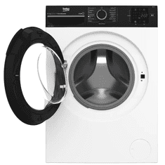 Beko Pralni stroj BM3WFSU38213WPBB