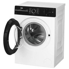 Beko Pralni stroj BM3WFSU38213WPBB