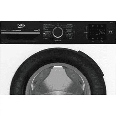 Beko Pralni stroj BM3WFSU38213WPBB