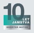 Gorenje 10 let jamstva na inverter motor