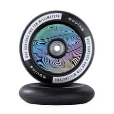 Rezervna kolesa MOVINO za freestyle skuter, 110 mm, najlon, 2 kosa. D-287