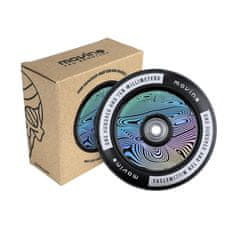 Rezervna kolesa MOVINO za freestyle skuter, 110 mm, najlon, 2 kosa. D-287