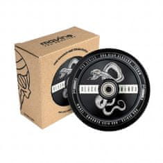 Rezervna kolesa MOVINO za freestyle skiro MOVINO BLACK MAMBA, 120 mm, 2 kosa. D-313