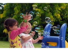 Hot Wheels Hot Wheels Milni mehurčki Z IGRO za dečka 55 ml MY BUBBLE 12 kusov