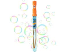 Hot Wheels Hot Wheels VELIKI milni mehurčki meč, veliki mehurčki ZA OTROKE 120 ml MY BUBBLE 6 kusov