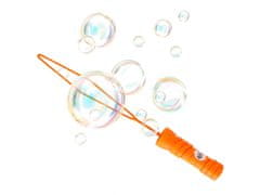 Hot Wheels Hot Wheels VELIKI milni mehurčki meč, veliki mehurčki ZA OTROKE 120 ml MY BUBBLE 6 kusov