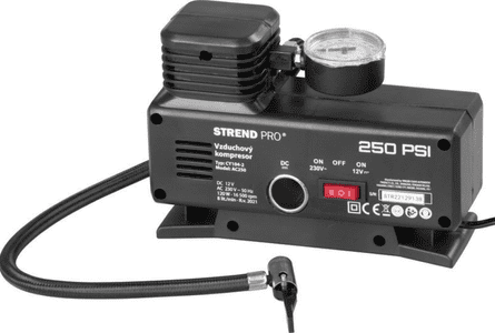  Ramda kompresor za avto AIRCOM AC250