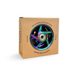 Rezervna kolesa MOVINO za skiro MOVINO BEAST freestyle, 110 mm, 2 kosa. D-542