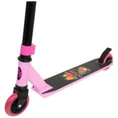 Akrobatski skuter Story Outlaw, roza H-016-RU