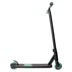 Freestyle skuter NKD Next Generation Stunt Scooter, črno-metin H-015-BM