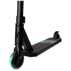 Freestyle skuter NKD Next Generation Stunt Scooter, črno-metin H-015-BM