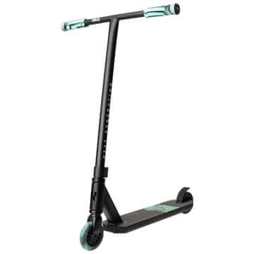 Story original Freestyle skuter NKD Next Generation Stunt Scooter, črno-metin H-015-BM