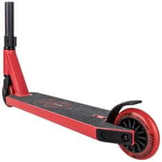 Freestyle skuter NKD Next Generation rdeča črna, H-015-CV