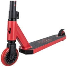 Freestyle skuter NKD Next Generation rdeča črna, H-015-CV