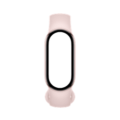 Xiaomi Smart Band 10 pametna zapestnica, roza (Mystic Rose)