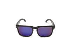 MEATFLY Polarizirana očala Juno 2 Sončna očala - S19 A - Black Gloss y, Green