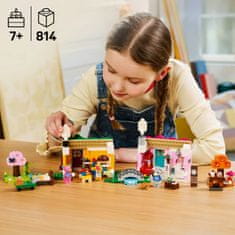 LEGO 77057 Ustvarjalne hiše: zabava z letnimi časi
