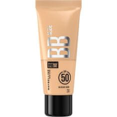Maybelline BB krema SPF 50 Fit Me (BB krema) 30 ml (Odtenek 30)