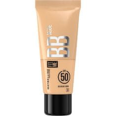Maybelline BB krema SPF 50 Fit Me (BB krema) 30 ml (Odtenek 30)