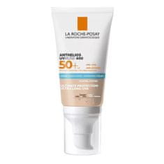 La Roche - Posay Tonirana zaščitna krema SPF 50 Anthelios UVMune 400 (tonirana vlažilna krema) 50 ml