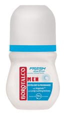 Borotalco Dezodorant v roll-on obliki za moške Fresh Oceanic Woods (Deo Roll On) 50 ml