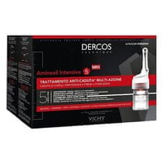 Vichy Dercos Aminexil Clinical 5 nega proti izpadanju las 42 kosov