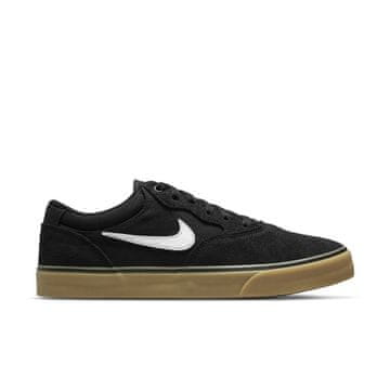 Nike Superge obutev za rolkanje črna SB Chron 2