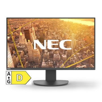 Sharp NEC NEC MultiSync EA272F 27" (68,58cm) FHD IPS DP/HDMI monitor