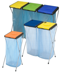 Eprim STOJALO ZA VREČE EKO 3