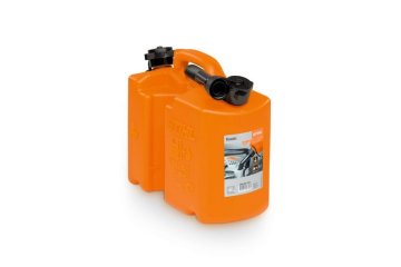 Eprim KOMBINIRANA POSODA ORANŽNA STANDARDNA 5L/3L