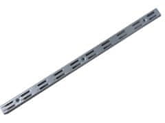 Eprim STENSKI TRAK Z DVOJNO ZAVORO PLATINA 50CM
