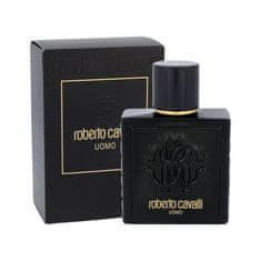 Roberto Cavalli Uomo 100 ml toaletna voda za moške