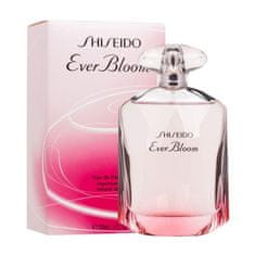 Shiseido Ever Bloom 90 ml parfumska voda za ženske