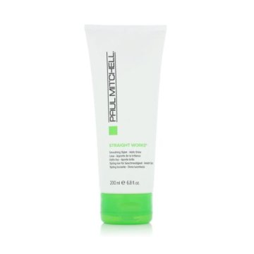 Paul Mitchell Smoothing Straight Works glajenje las unisex