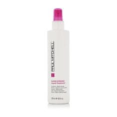 Paul Mitchell Super Strong Liquid Treatment nega brez izpiranja šibki in oslabljeni lasje 300 ml unisex